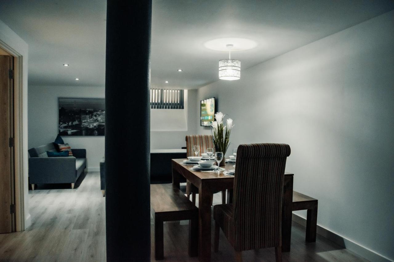 Bv Comfy Basement At Conditioning House Apartment *