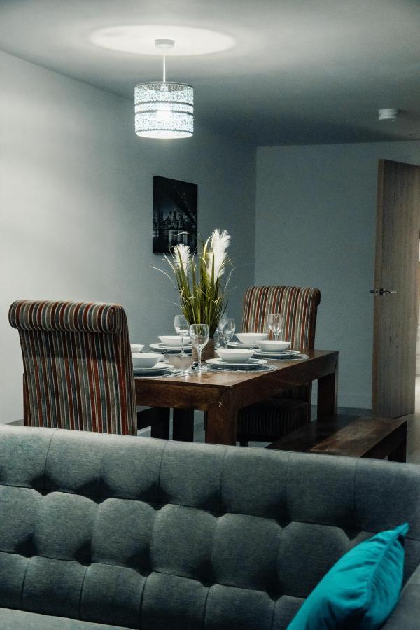 Bv Comfy Basement At Conditioning House Bradford (West Yorkshire)