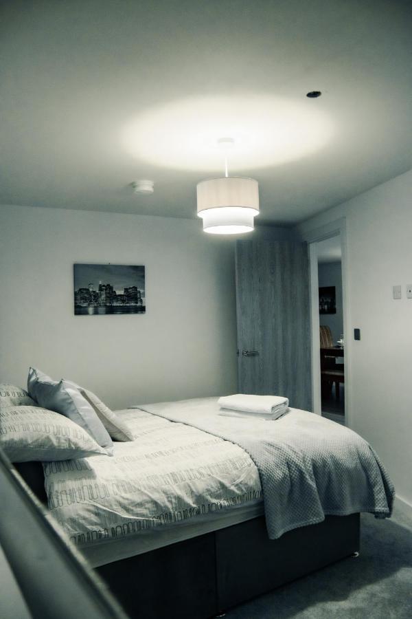 Bv Comfy Basement At Conditioning House * Bradford (West Yorkshire)