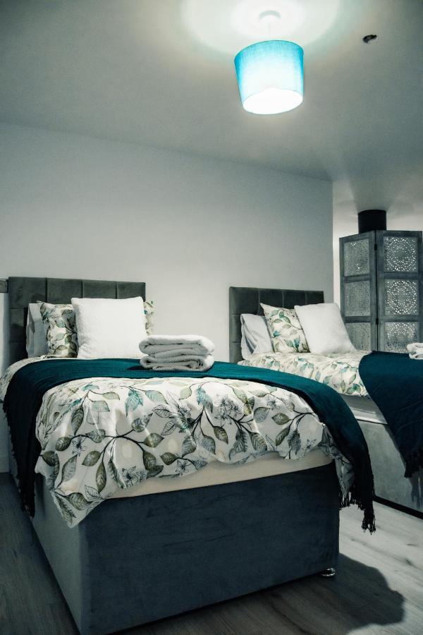 Apartment Bv Comfy Basement At Conditioning House *